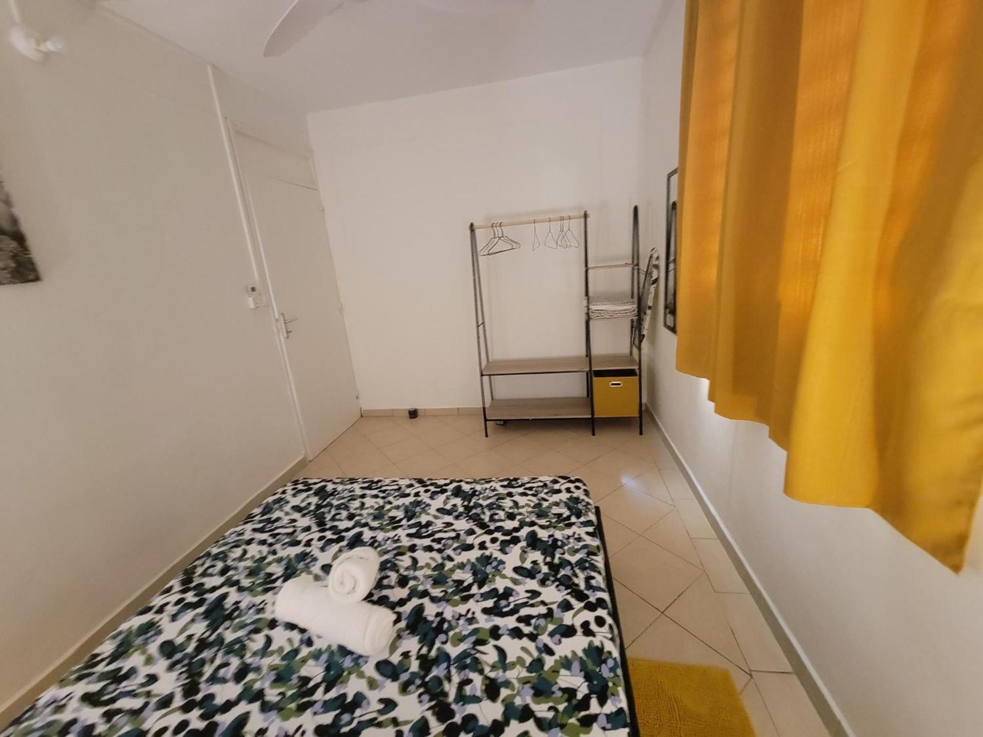 Appartement Henri Mango à Les Abymes Extérieur photo